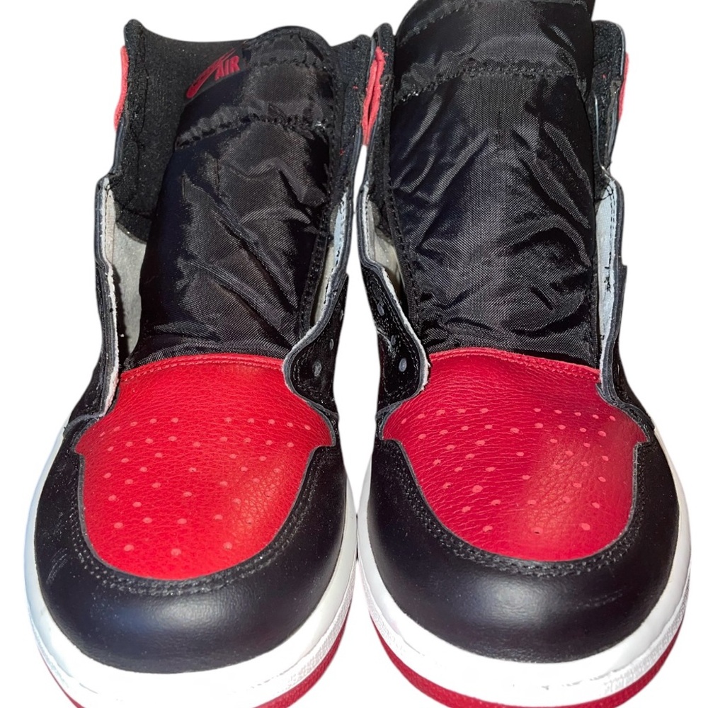 Jordan 1 Banned - Size 11